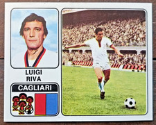 1972/73 Carte De Football