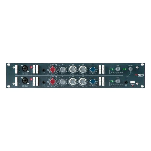 Ams neve 1073 dpx - dpx, mic