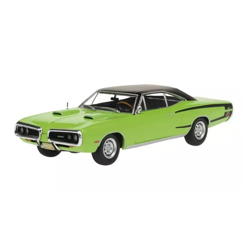 Dodge coronet super - dodge,