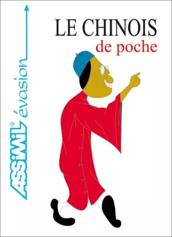 Chinois poche guides de - poche,,
