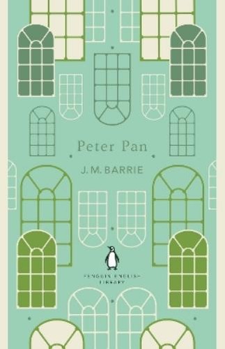 Barrie peter pan - j., (poche)