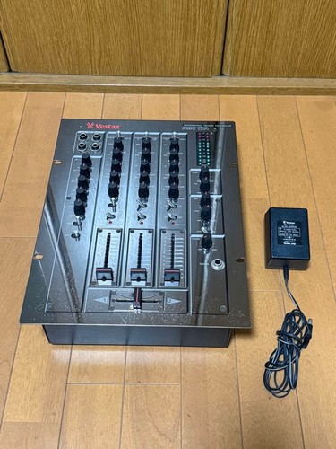 Vestax pmc 17a - vestax, dj