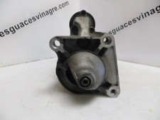 0001218153 démarreur RENAULT