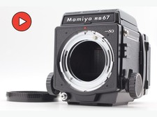 [Presque comme neuf] Mamiya