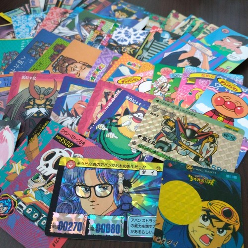 Jeu cartes majin hero - majin,