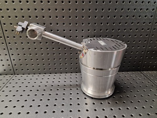 Turbovac 250 oerlikon - turbovac, tw
