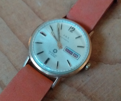 Pax automatique vintage - pax,