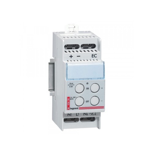 Legrand 003658 télévariateur - 003658,
