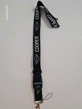 Cordon tour de cou porte clef