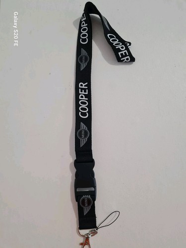 Cordon tour cou - de,