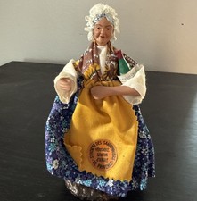 Vtg Provence Grandma Veritable