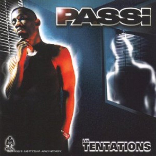 Passi les tentations - cd,