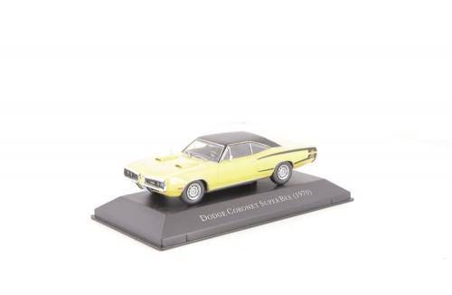Altaya american cars - 1:43,