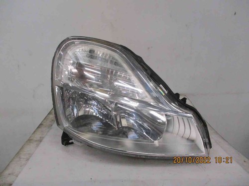 Phare droit renault - renault, modus