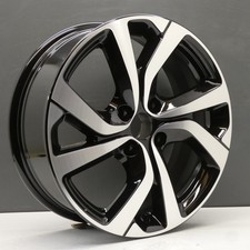 Citroen C3 MK3 17 " Diamant