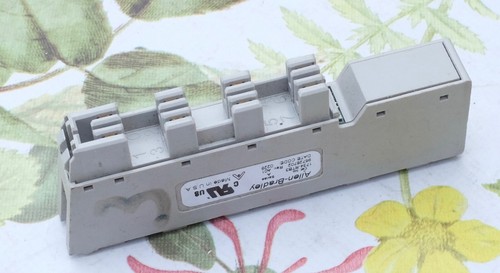 Allen bradley 1734 rtb3 - ab, 1734-rtb3