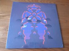 SEALED !!!!!  CRESSIDA  LP AKARMA AK 182 AUDIOPHILE ITALY 180g  MINT