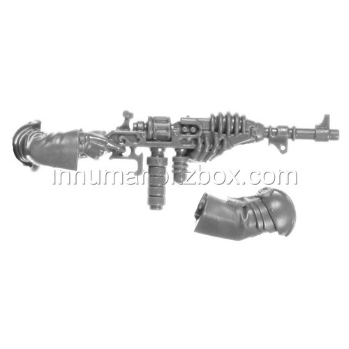 Sii74 paire bras carabine - sii74,