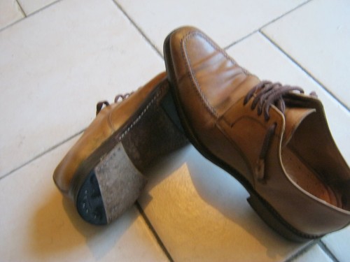Chaussure emling - chaussure,