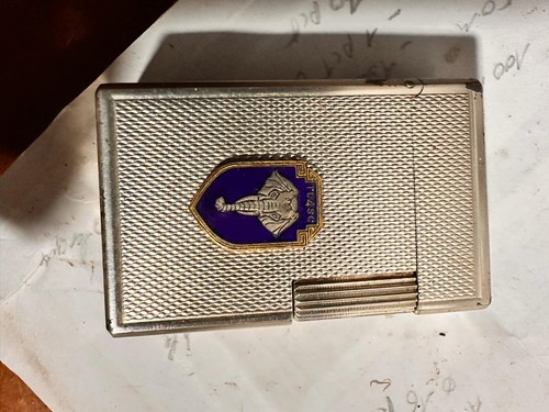 Briquet dupont drago indochine - briquet,