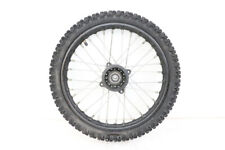 JANTE AVANT - NITRO MOTORS THUNDER 125 ()