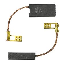 Balais charbon pour moteur - de,