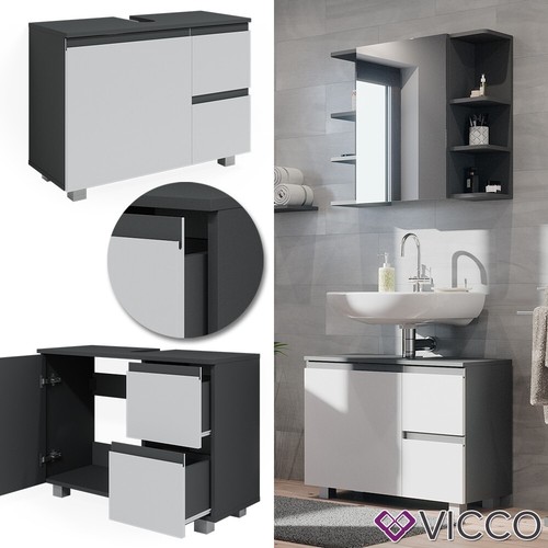 Meuble sous vasque - meuble, sous-vasque