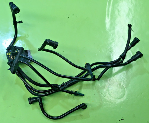 Lot canalisation gazole - canalisation,