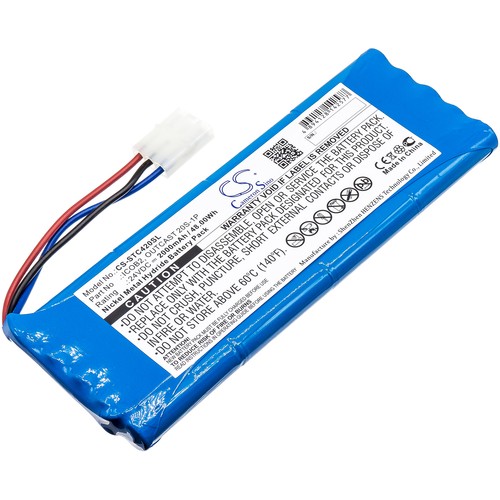 Speaker battery for soundcast - battery,