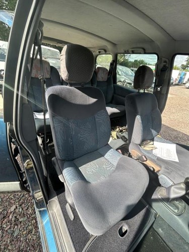Siege avant droit renault - siege,