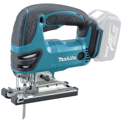 Scie sauteuse lxt 18v - scie,