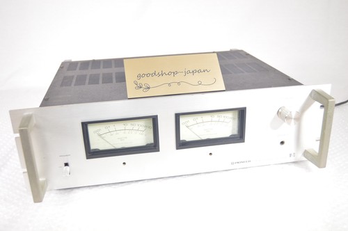 Amplificateur puissance - de,
