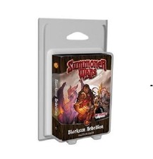Jeux De Société Summoner