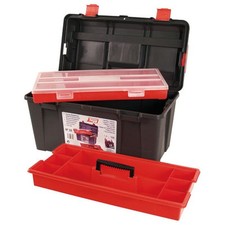 TAYG - Boite à outils 480x258x255mm plastique