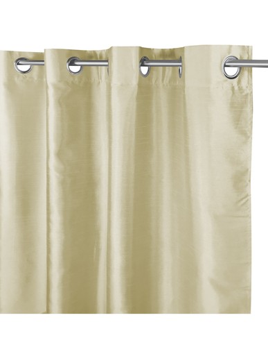 Tente solide beige crème - tente,