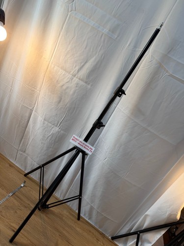 Trépied aluminium 200 - trépied, cm