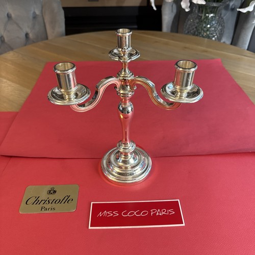 Chandelier christofle albi 3 - christofle,