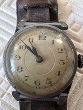 vintage watch