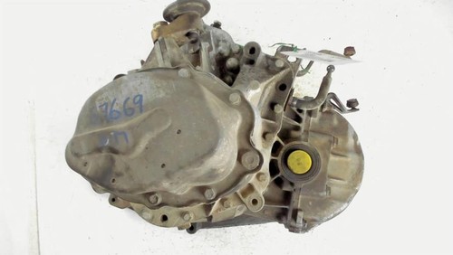 Boite vitesses peugeot 406 - vitesses,