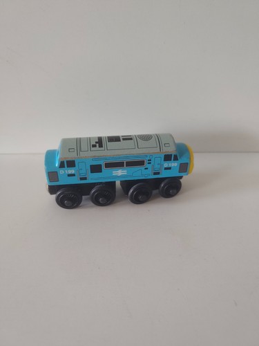 Thomas friends d199 - &,