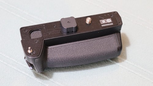 Grip olympus pour boitier - grip,