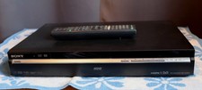 Lecteur DVD enregistreur SONY