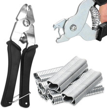 Pince à Grillage Type M +