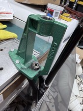 RCBS Single Stage Reloading