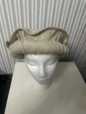 Pakol traditionnel afghan 100%