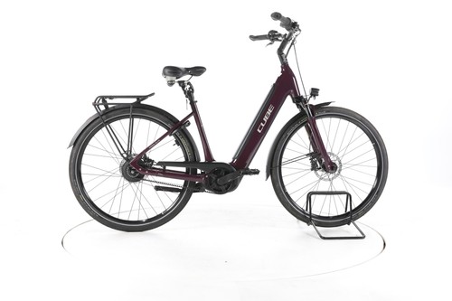 Cube supreme hybrid deluxe pro - supreme,