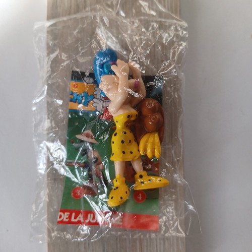 Figurine neuve flunch - flunch, 1999