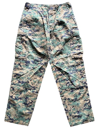Marine corps mccuu woodland - corps,