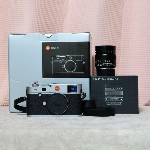Leica m240 camera with - leica,
