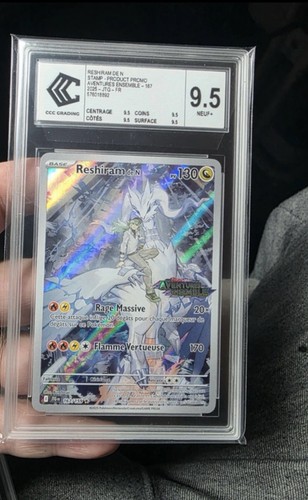 Ccc carte pokemon - ccc,